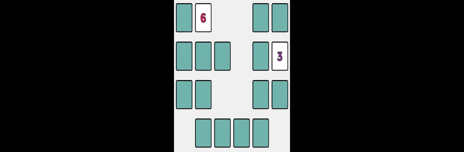 Memory Game (Concentration)