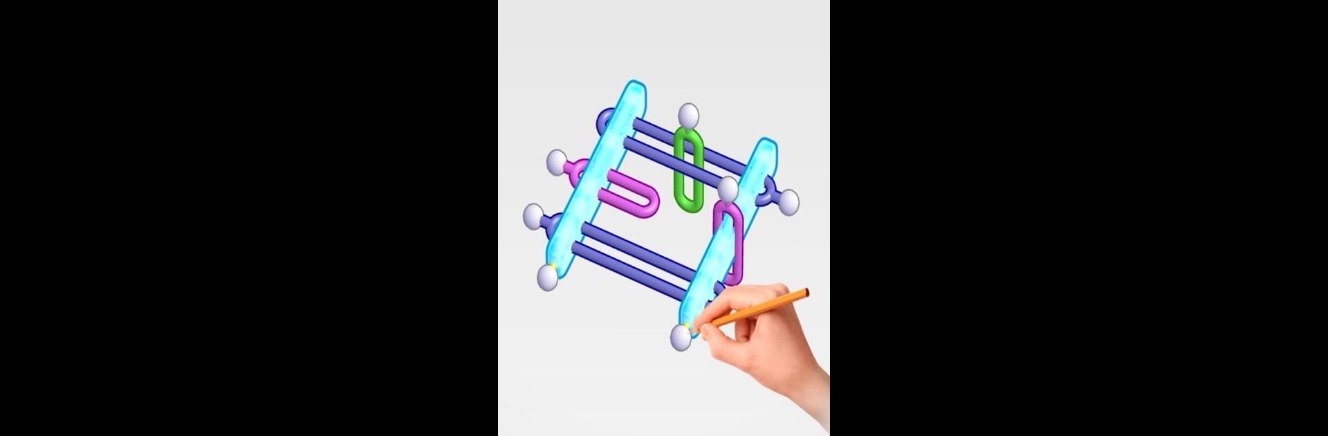 Pin Out Master: Tap Away Game