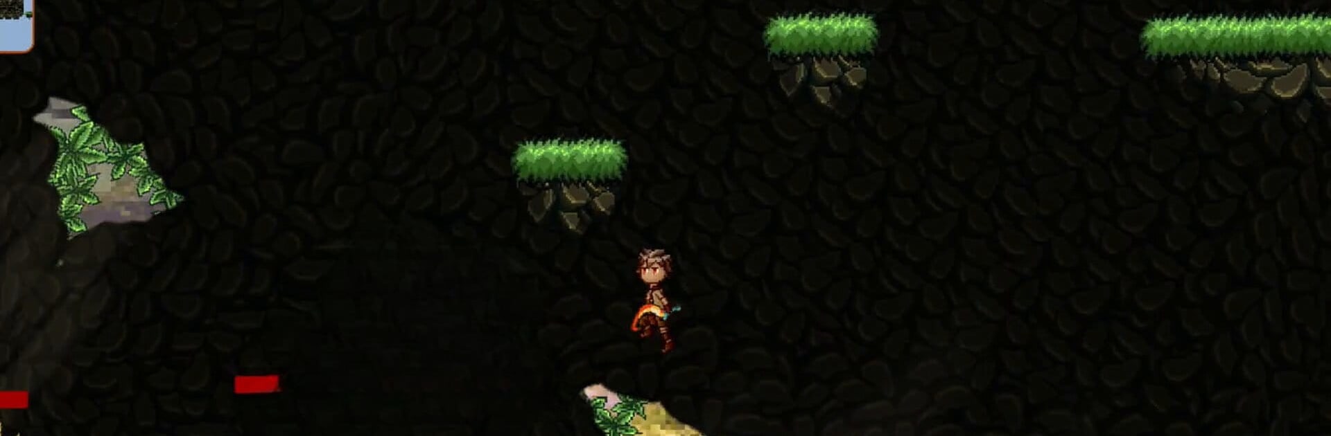 Pyro Mining Rush