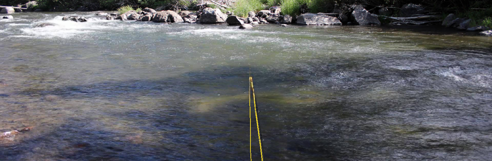 Fly Fishing Simulator HD