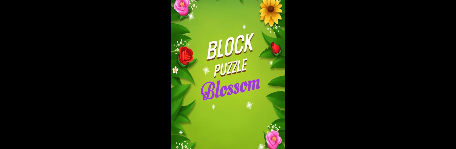 Block Puzzle Blossom