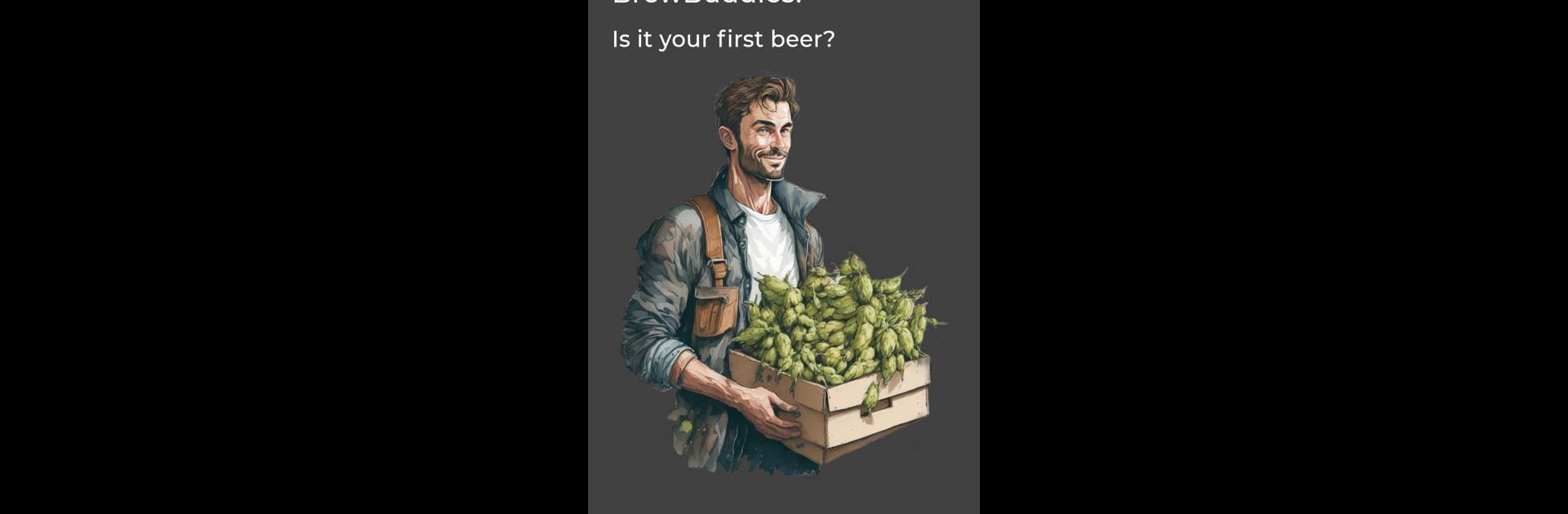 BrewBuddies:Make your own beer