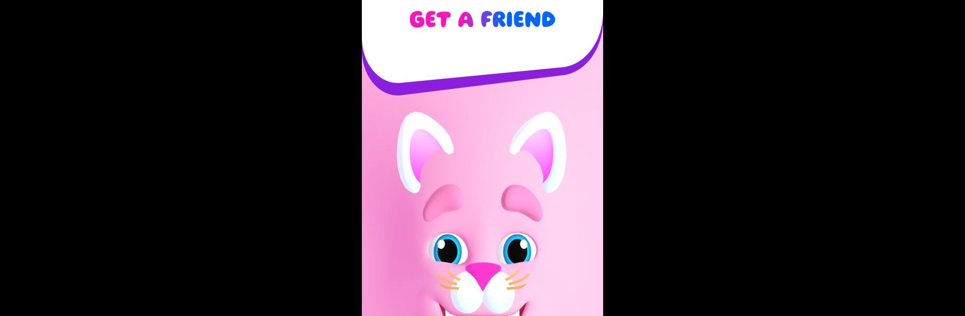 My Talking Slimy Slime Pet Cat