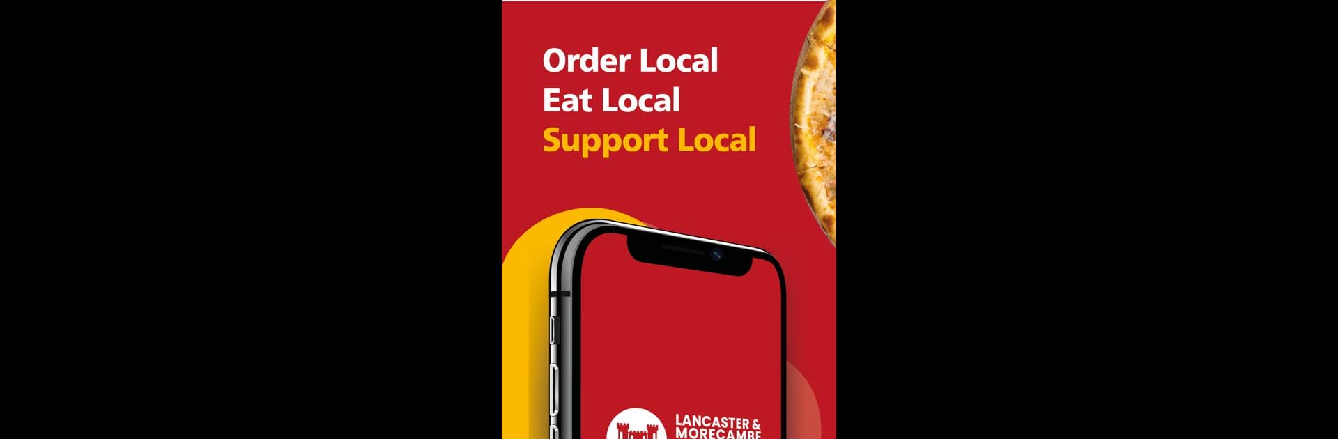 Lancaster & Morecambe Eats