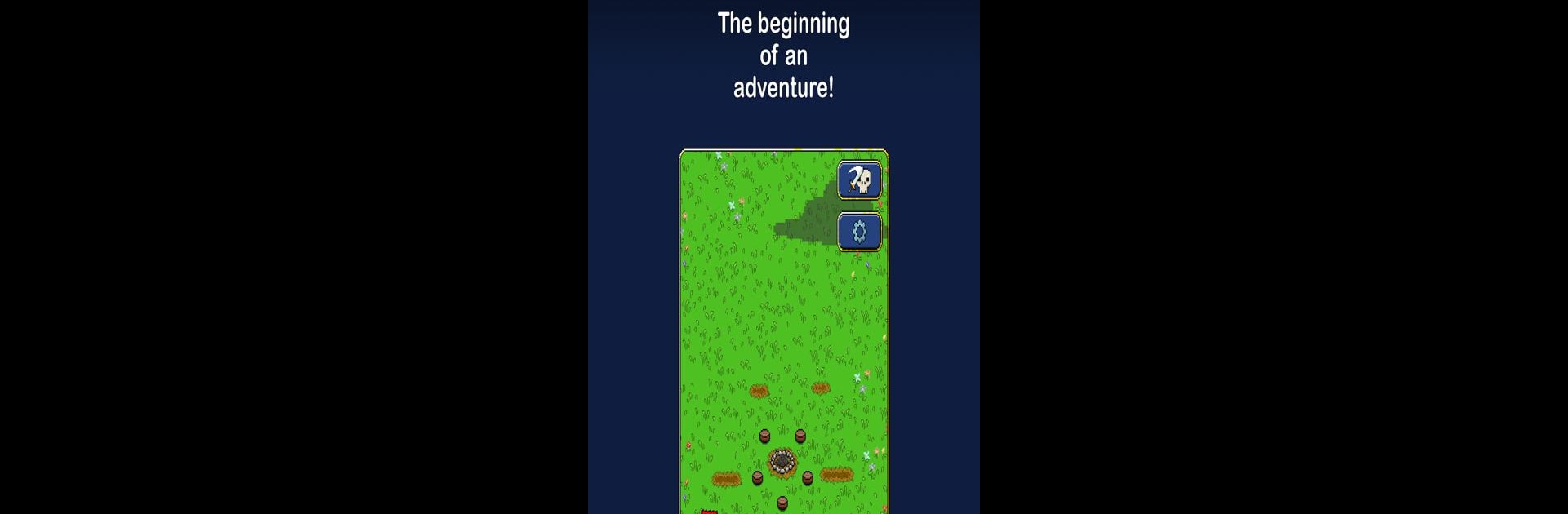 Tap Knight - Idle Adventure