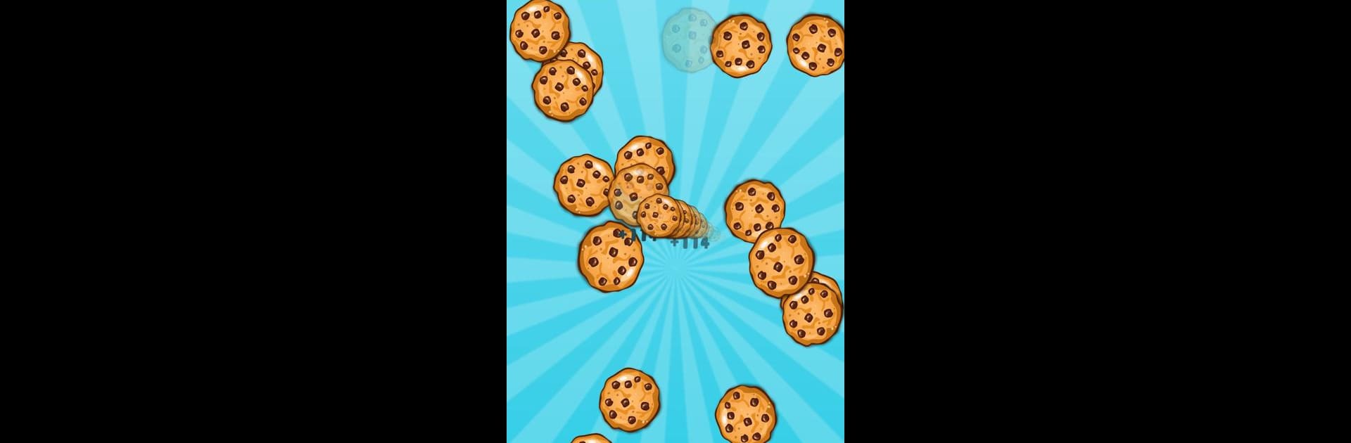Cookie Clicker Collector