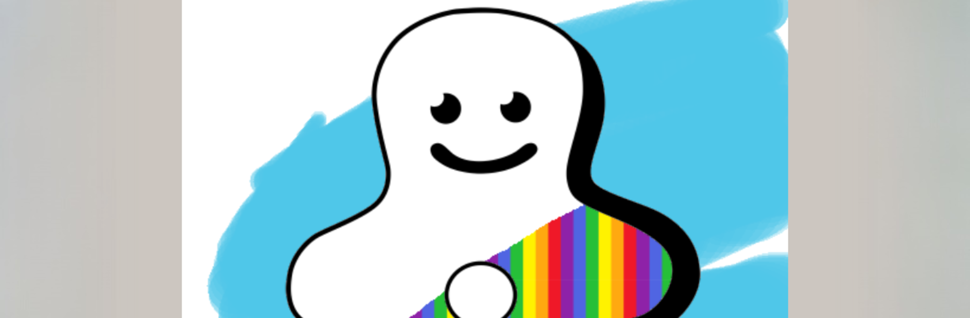 Finger Paint Coloring Book