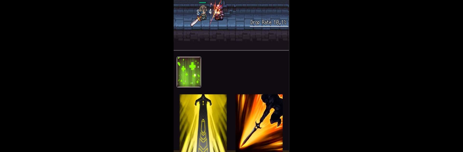 Pixel RPG Games: Survival Game