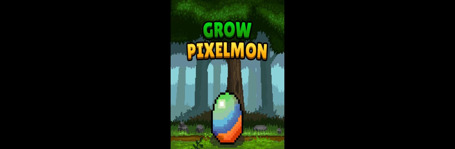 Grow Pixelmon Masters