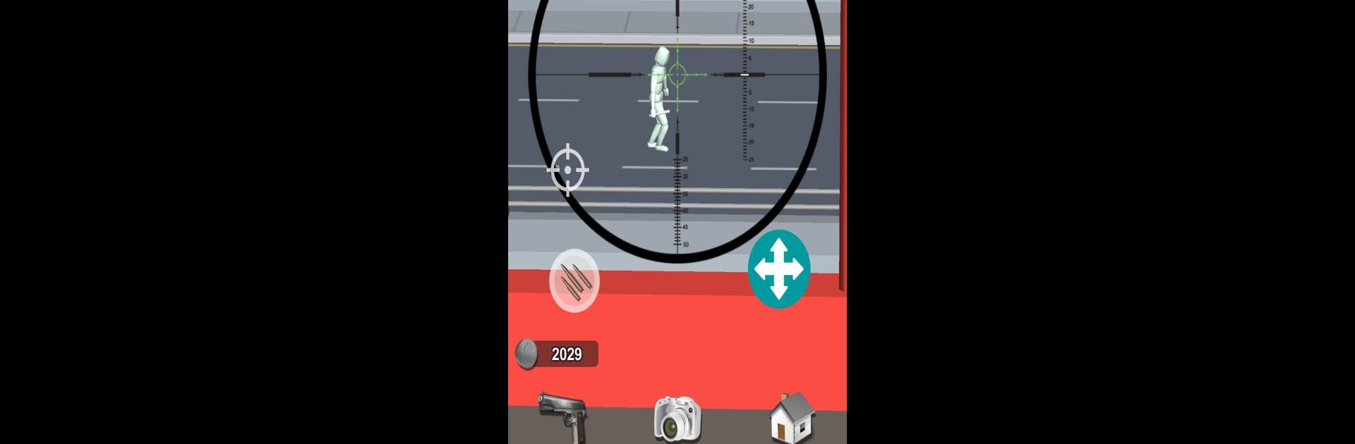 Kill the Dummy - Ragdoll Game