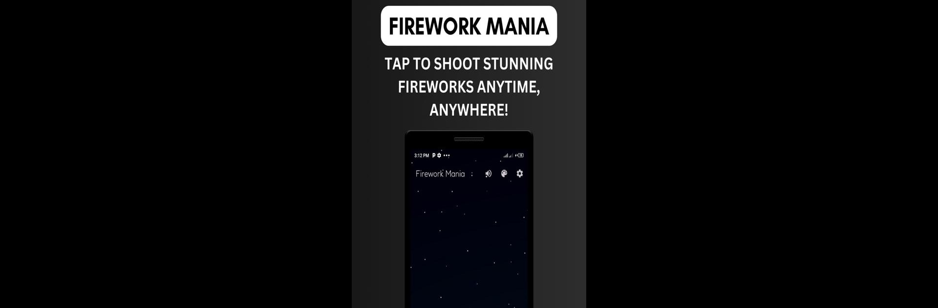 Firework Mania