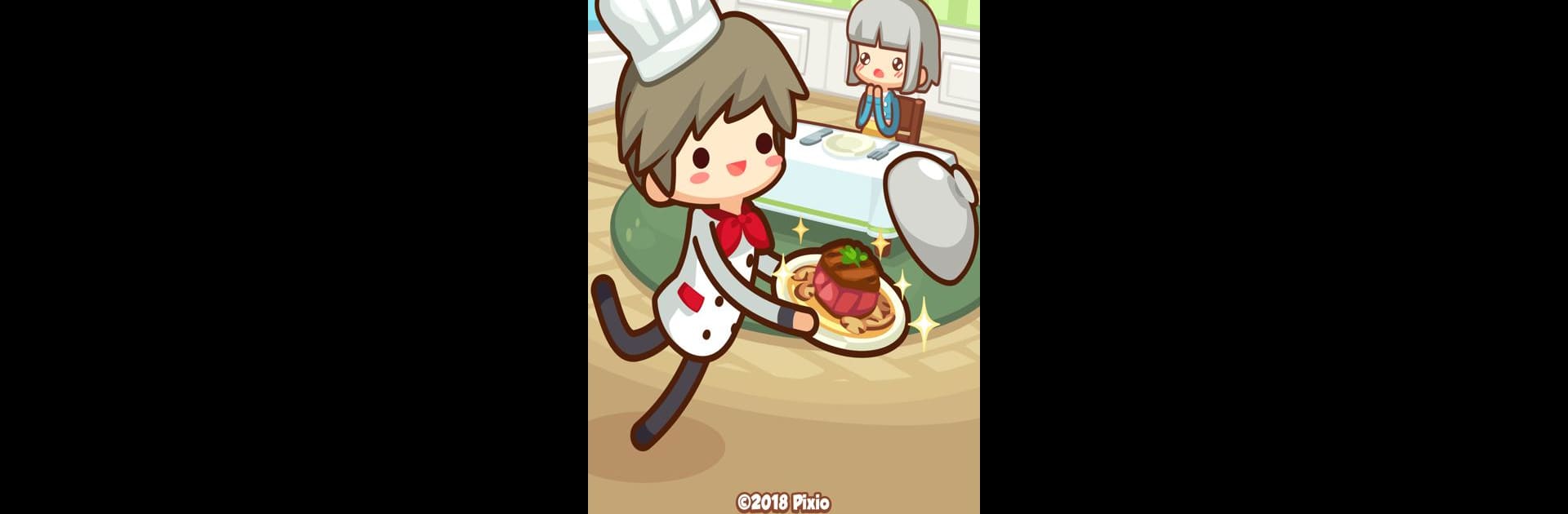 What's Cooking? - Mama Recipes