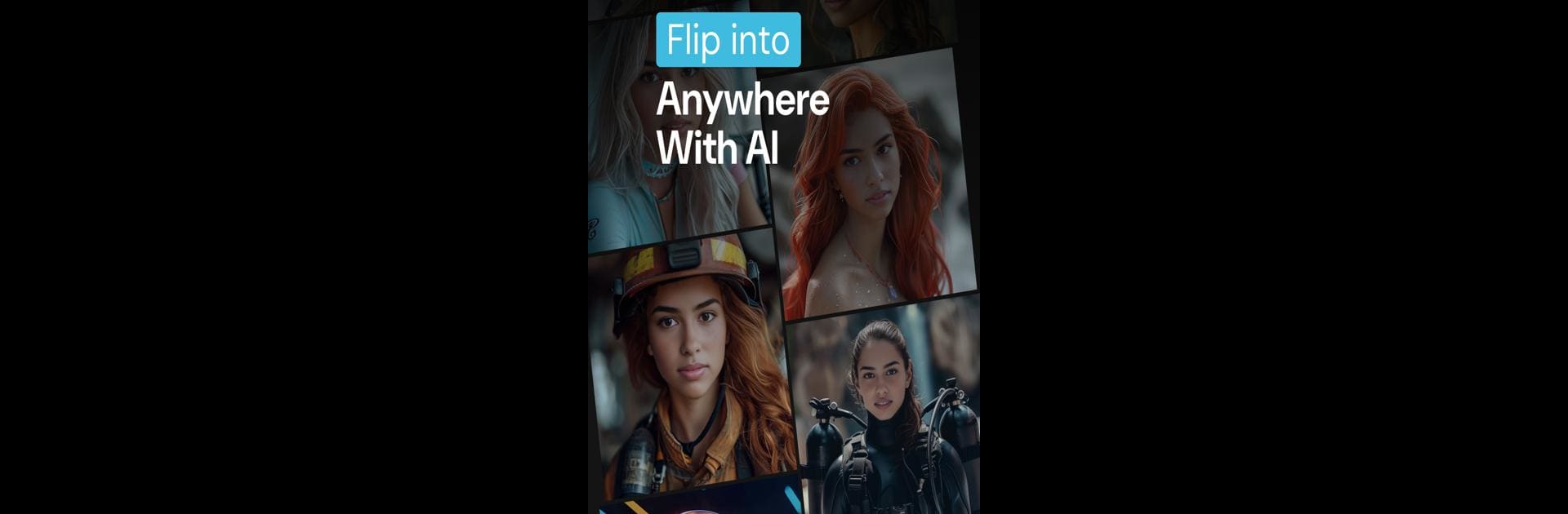 FaceFlip AI Face Swap