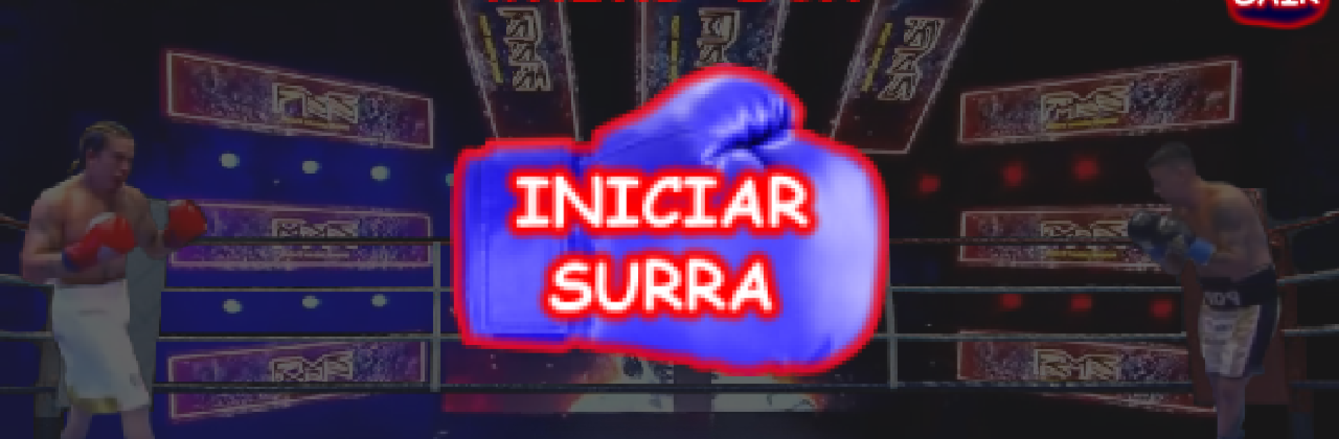 Whind Boxe