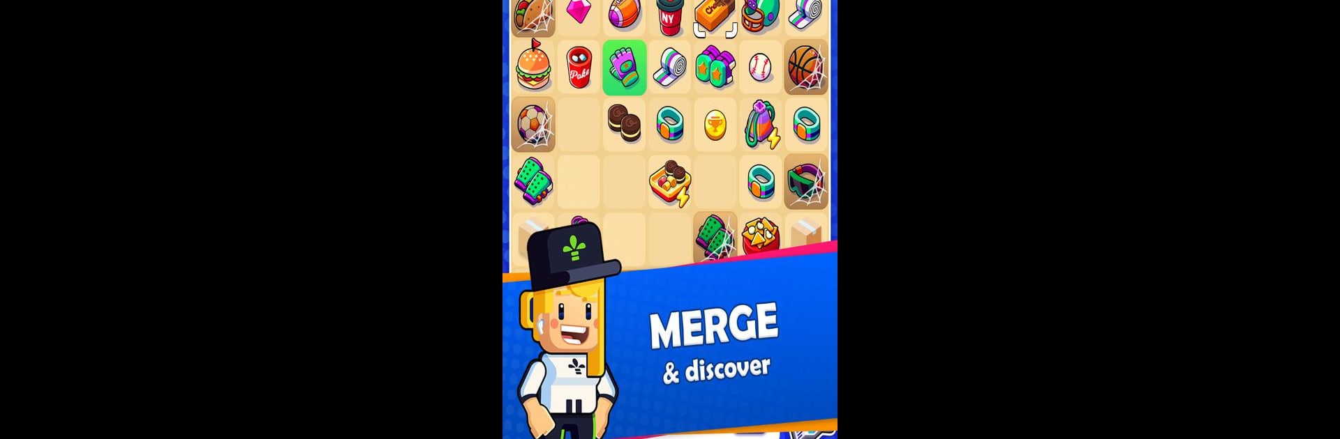 Merge Sports