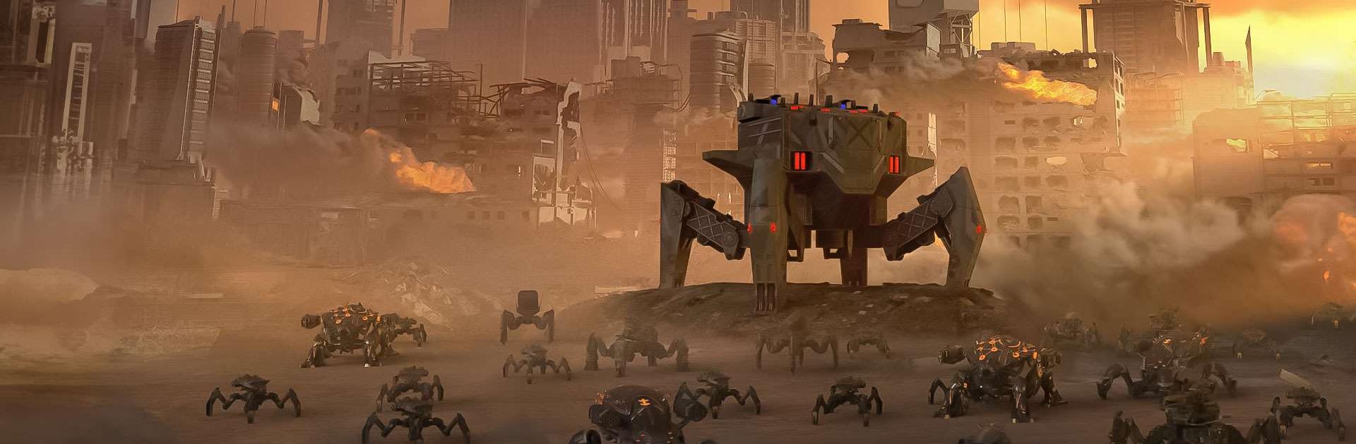 WWR: Robot Jeux de Guerre en ligne sur Steam