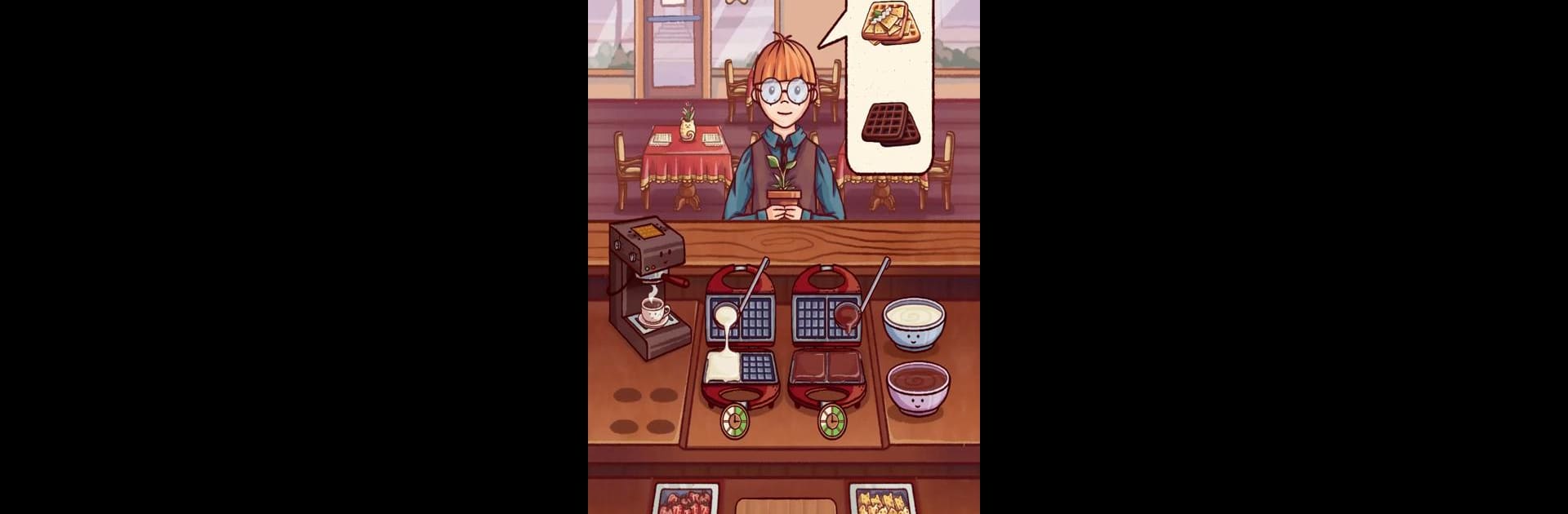 Lily's Café