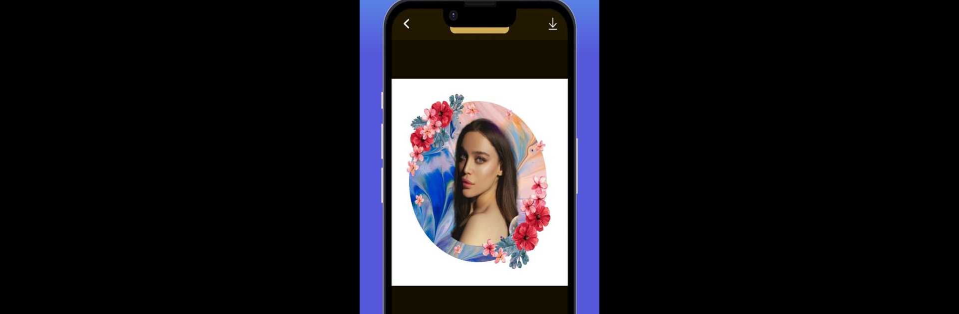 Pixy - Pic Profile Maker