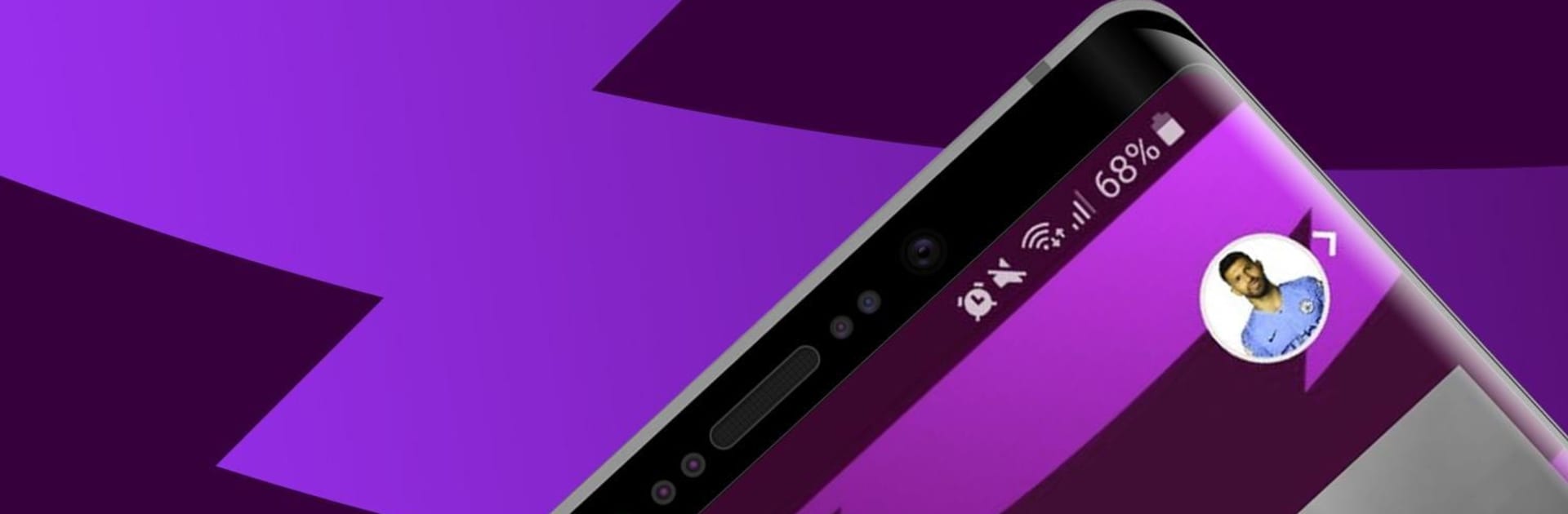 Premier League Player App