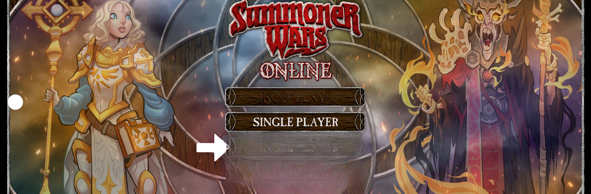 Summoner Wars Online