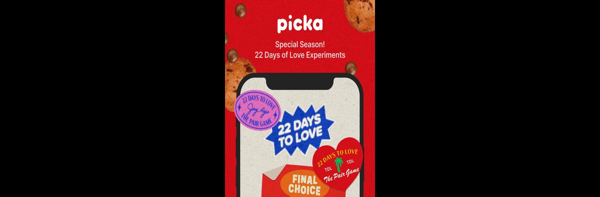 Picka: Virtual Messenger