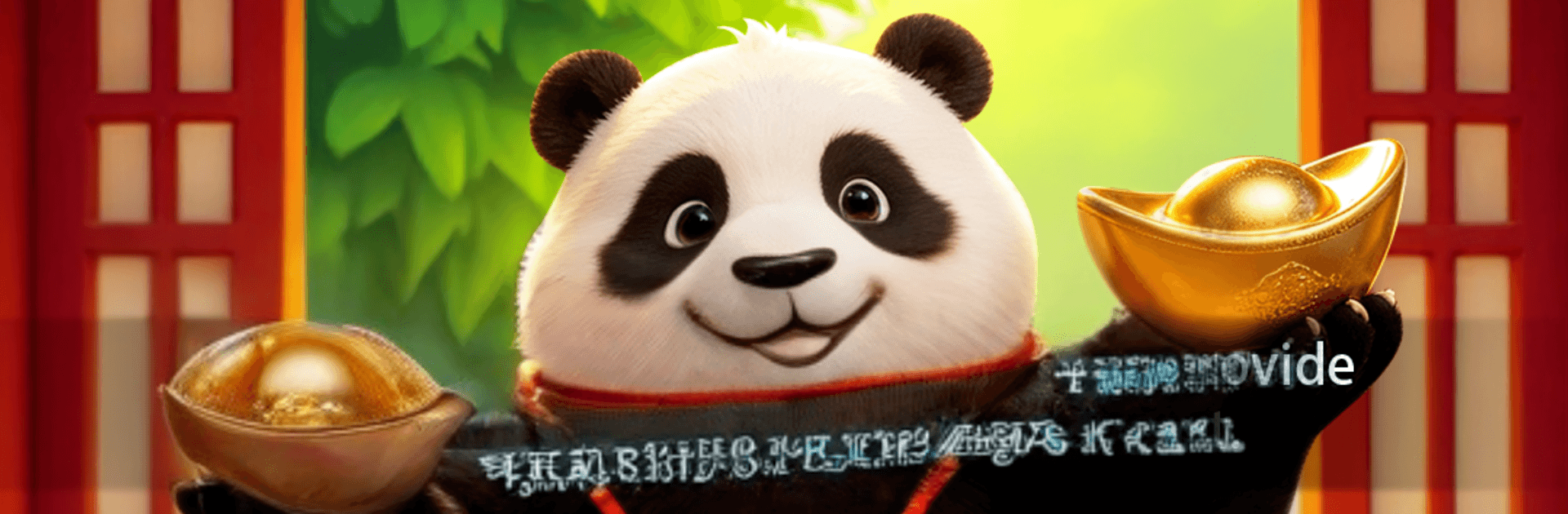 Panda Slot Mania