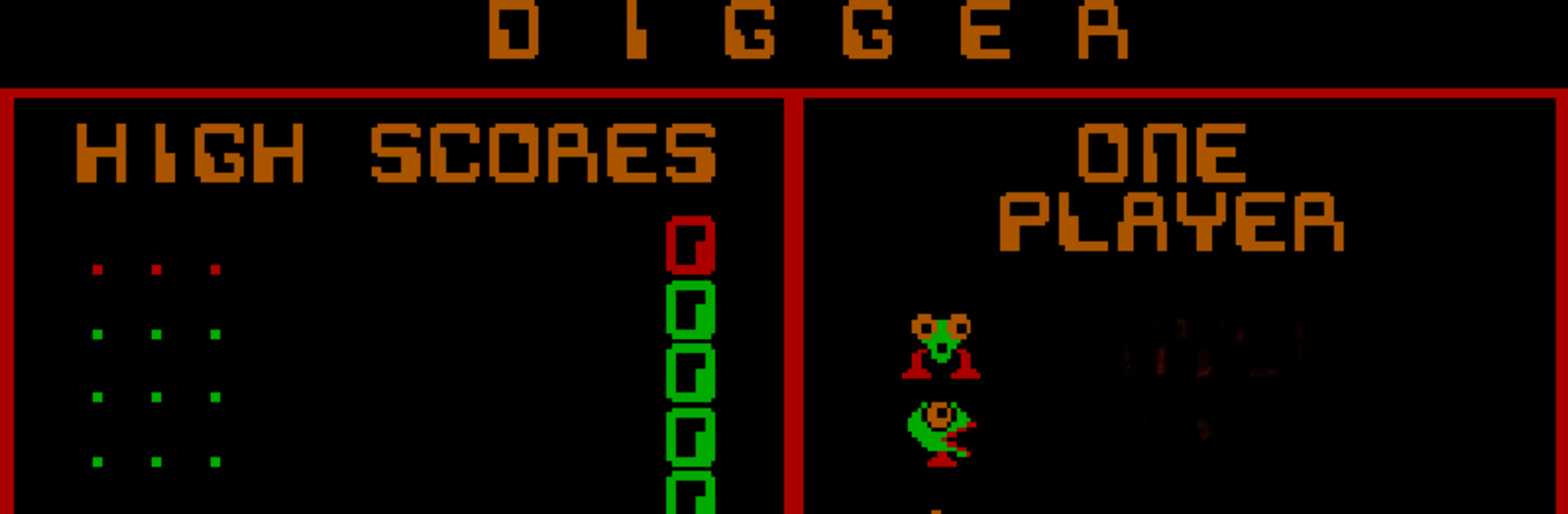Digger Classic