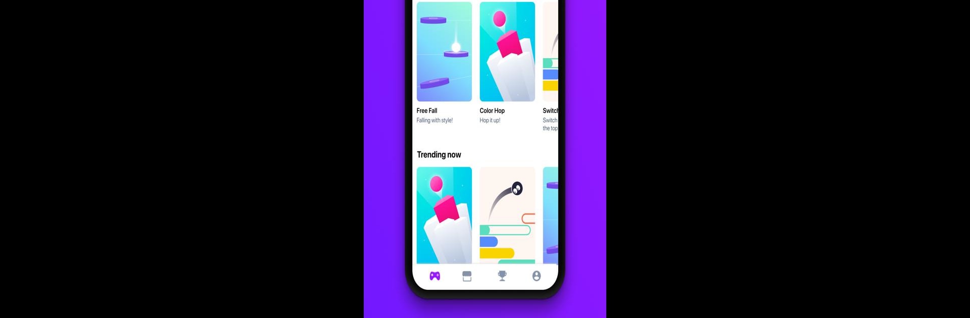 Playbite - Games & Prizes