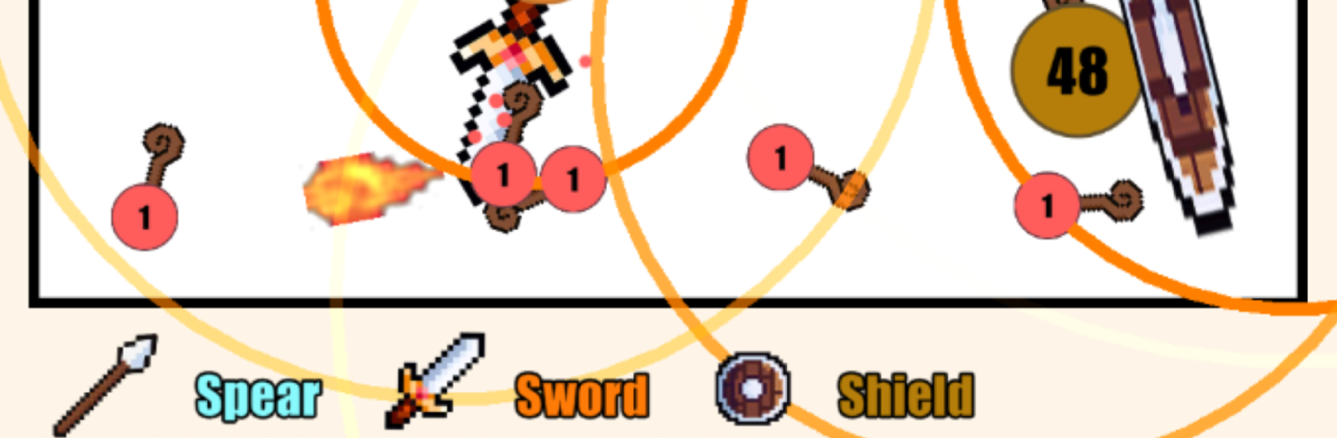 Weapon Ball Battles