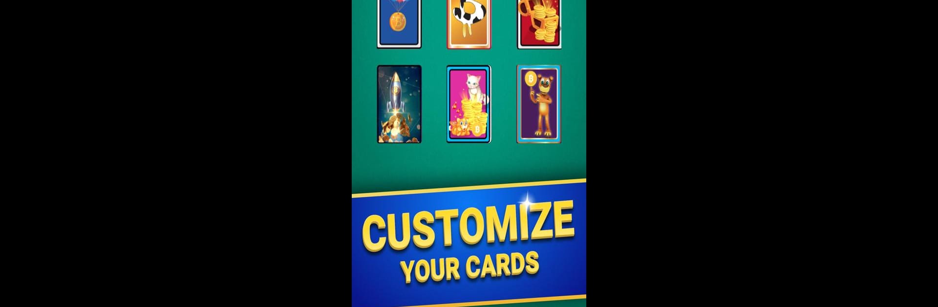 Bitcoin Solitaire - Get Real Bitcoin Free!