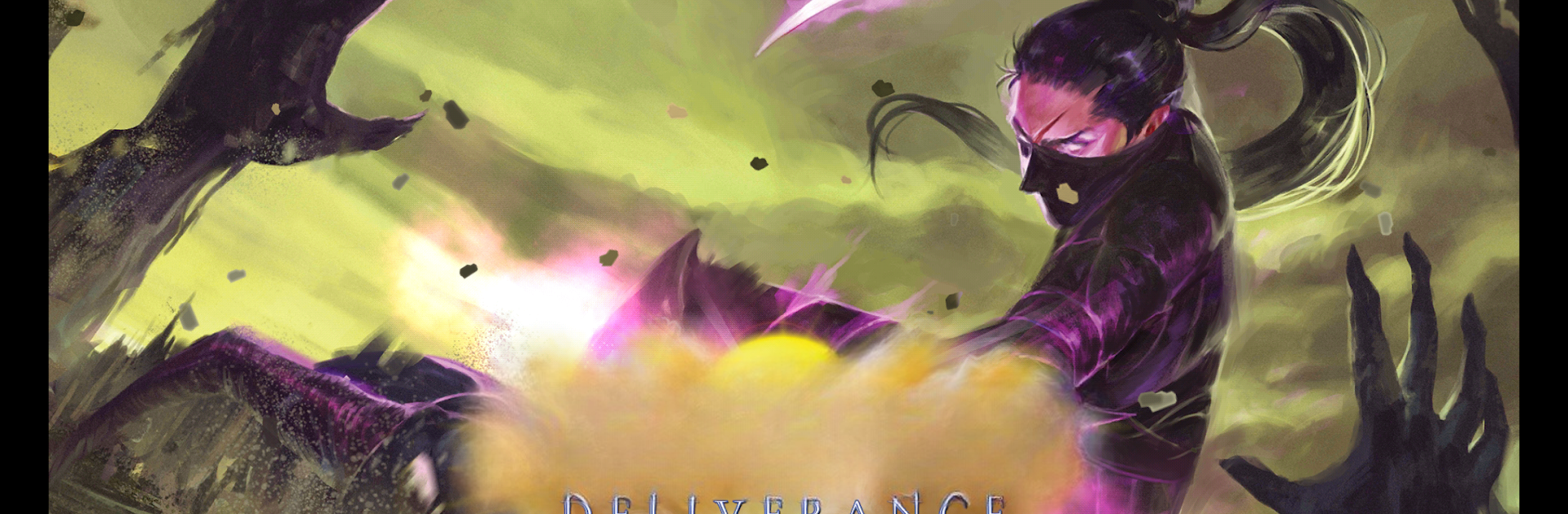 Ascension: Deckbuilding Game