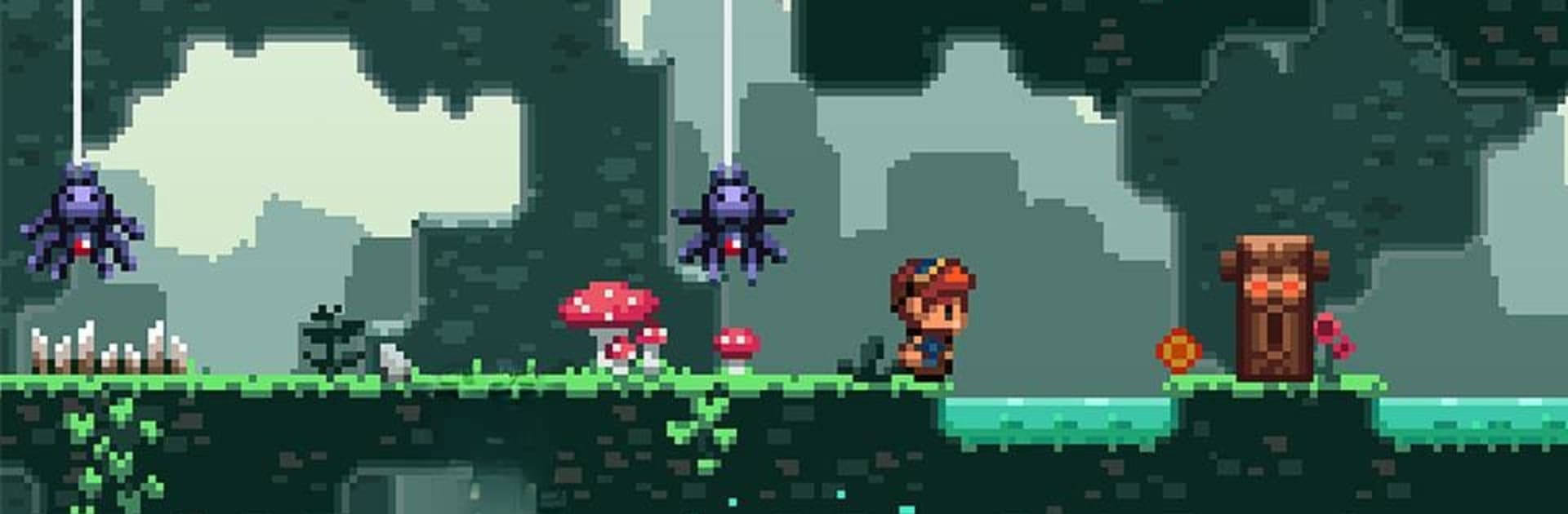 Evoland 2