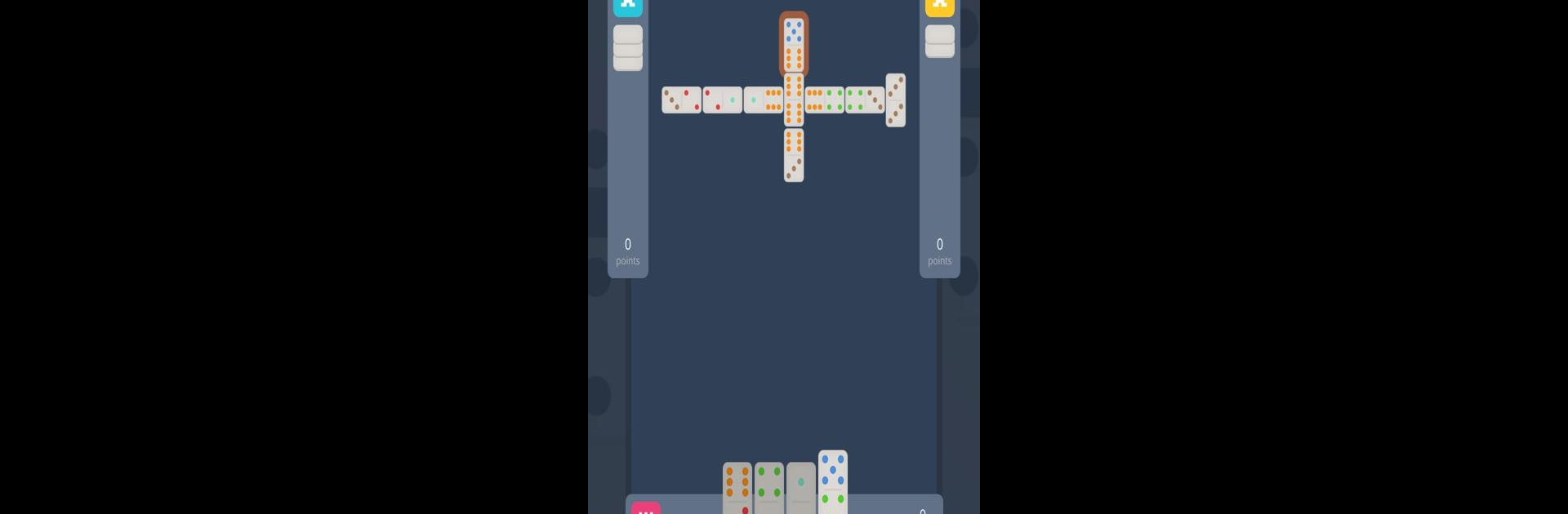 Dominoes PlayDrift