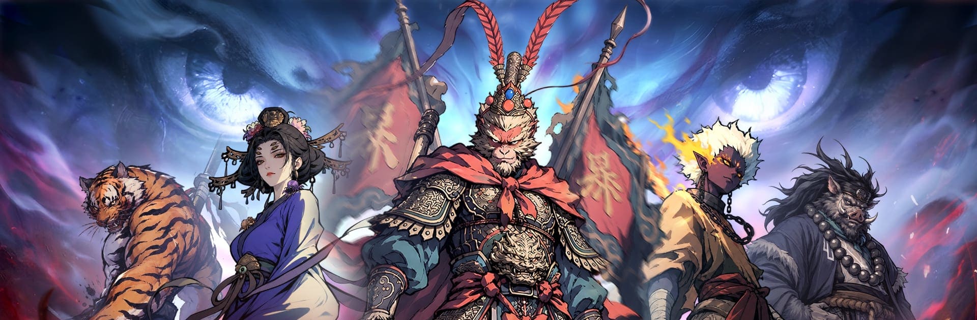 Destiny Hero:สุ่ม3888+ฮีโร่ครบ