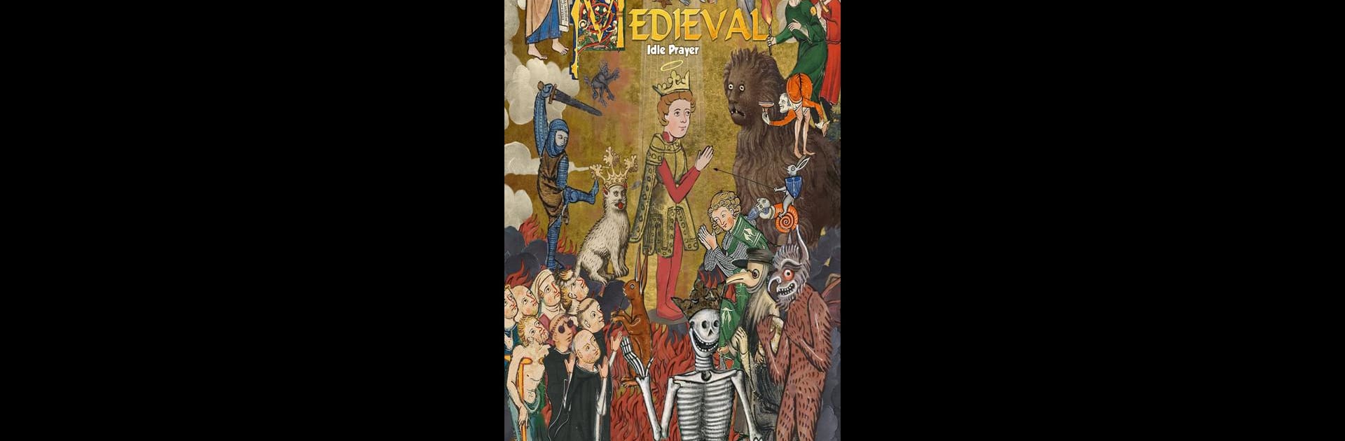 Medieval - Idle Prayer