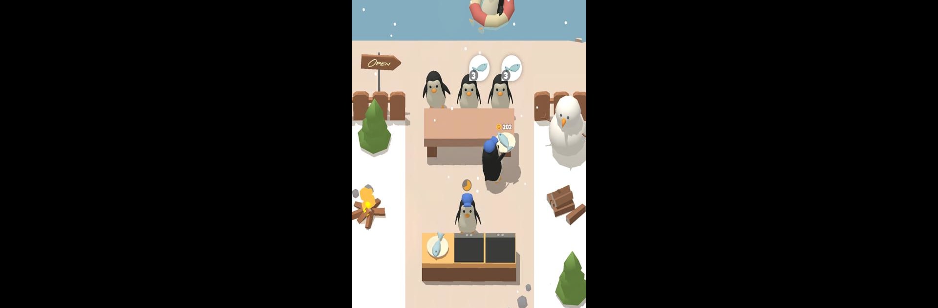 Penguin Venture