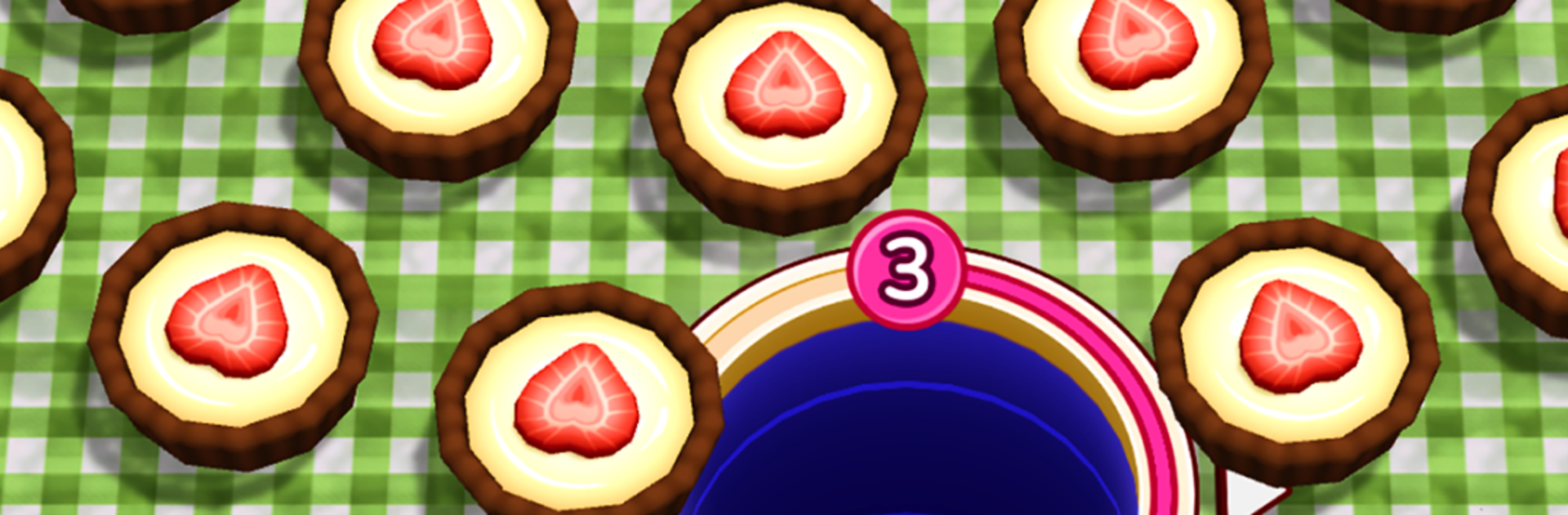 Hole Rush: Eat All Puzzle