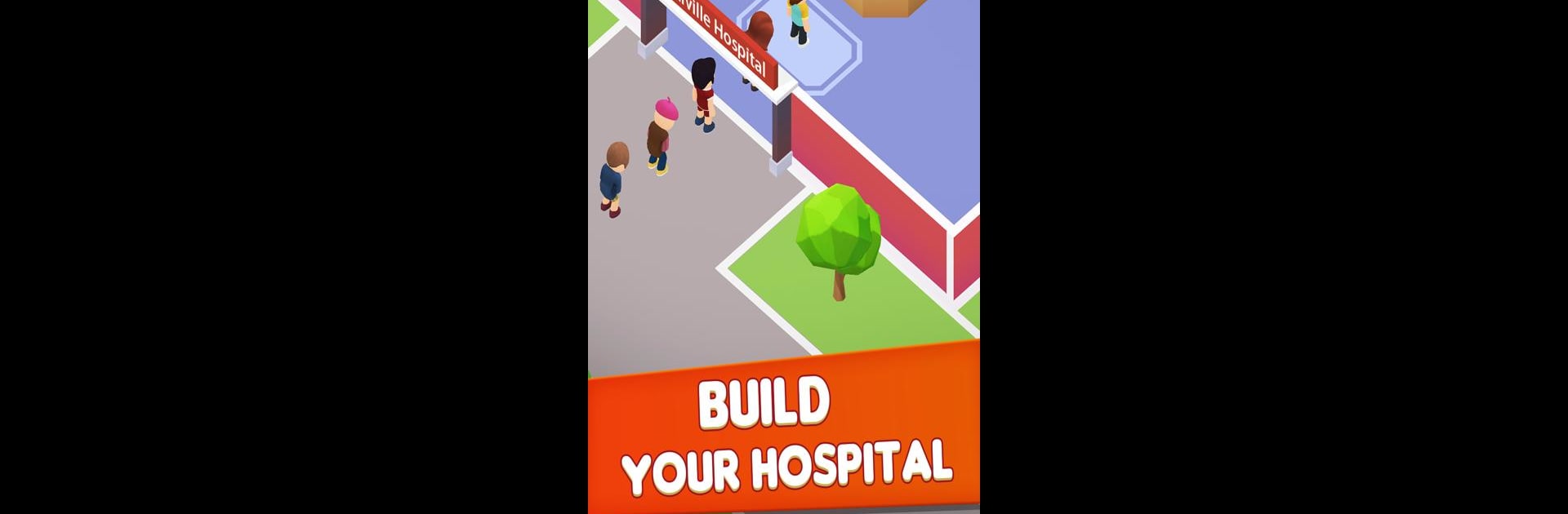 Healville Hospital