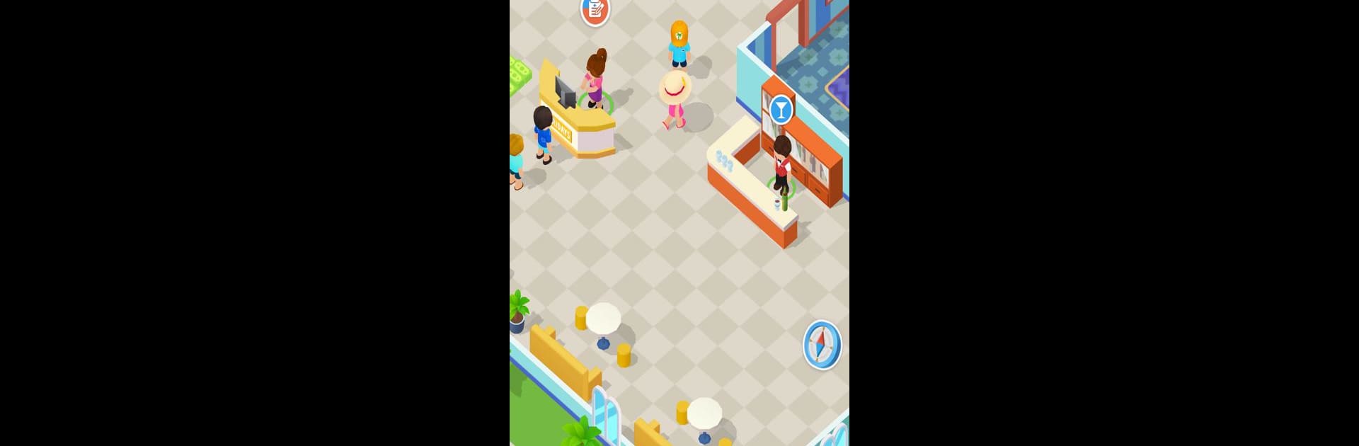 My Dream Hotel
