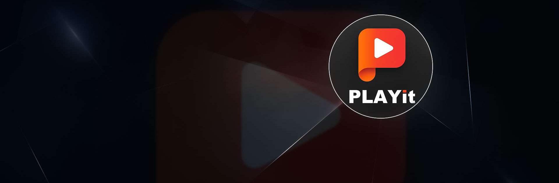 PLAYit-All in One Video Player - Apps on Google Play