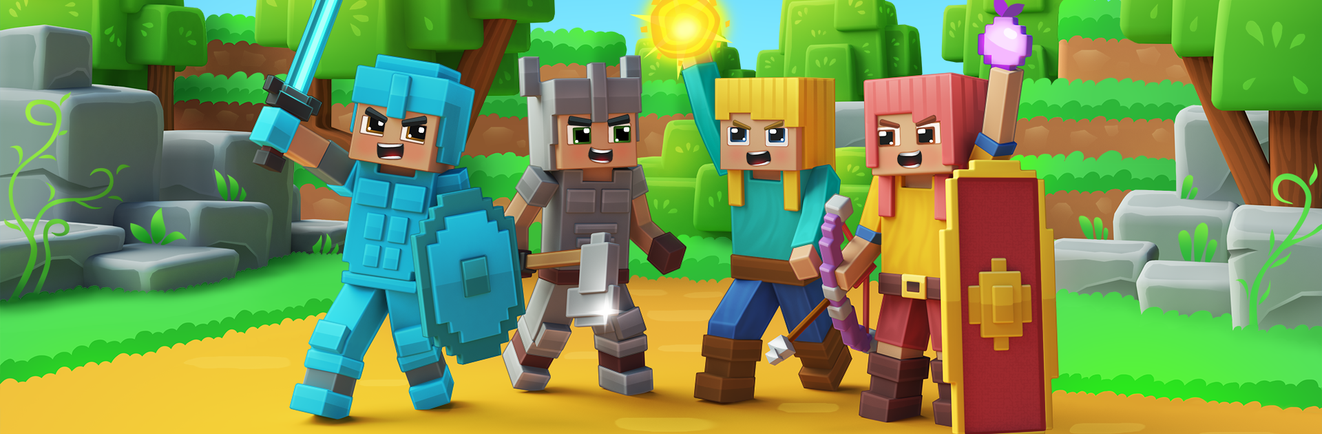 Battle Royale: Hunger Games