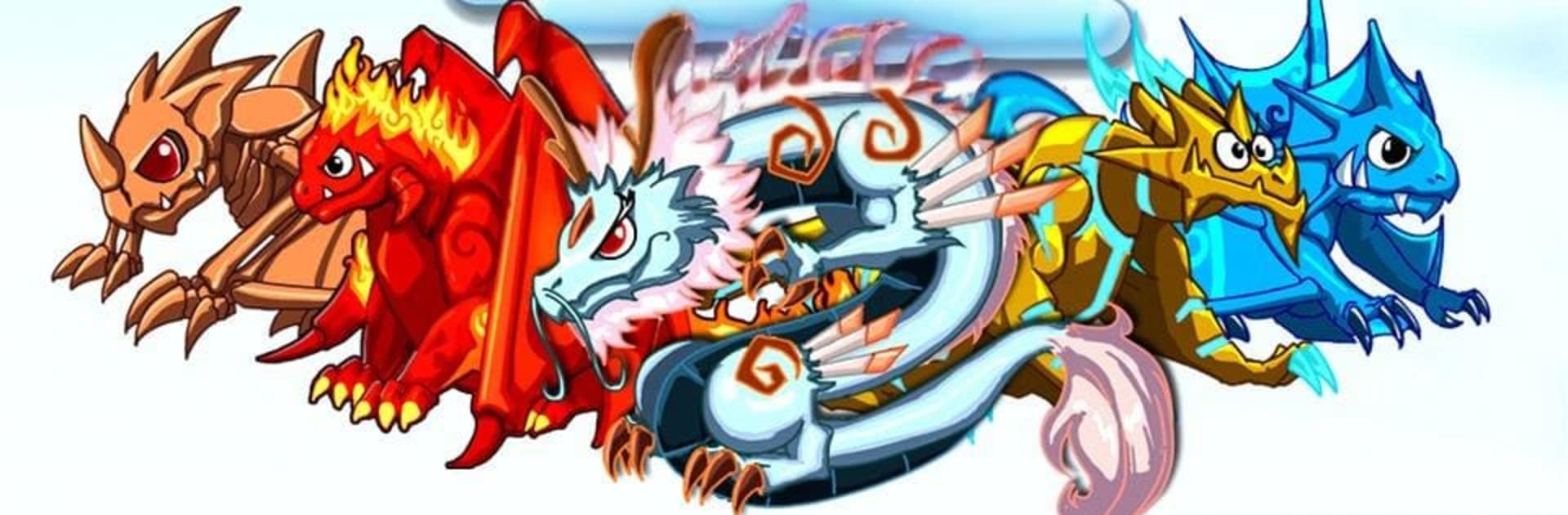 Dragon Tear (RPG)