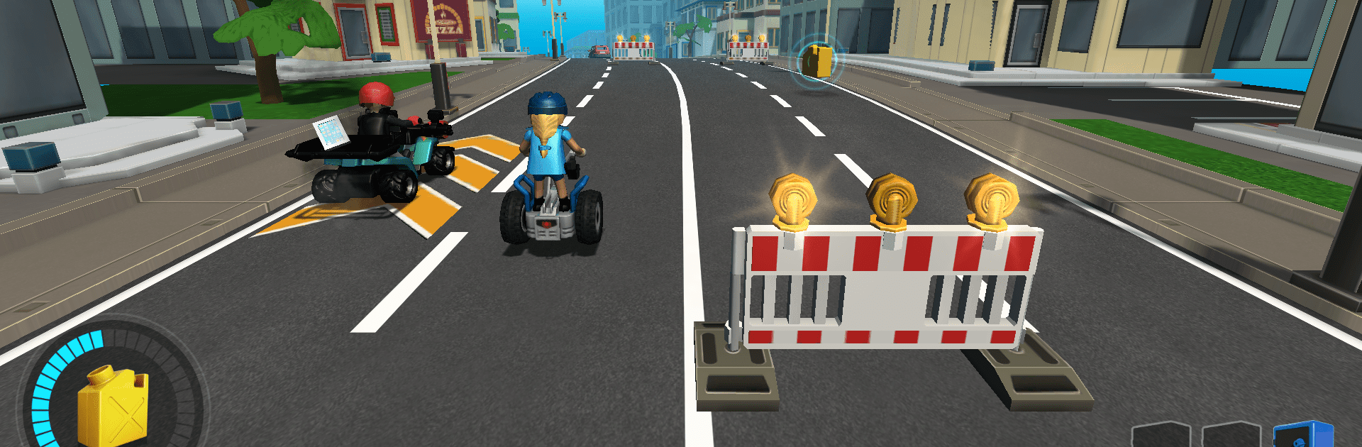 PLAYMOBIL Policía