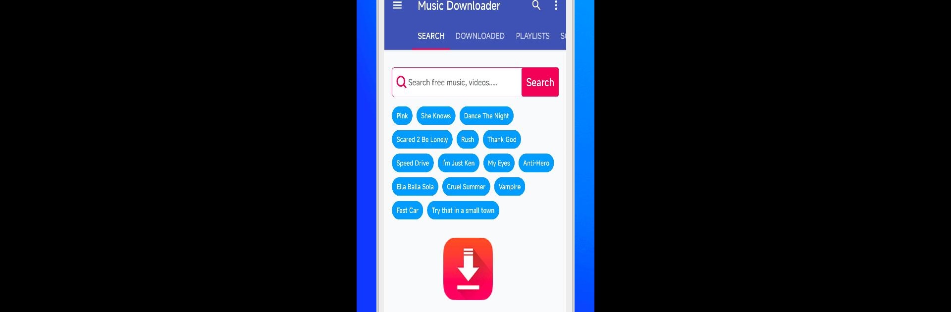 V2 Ringtone Music Player