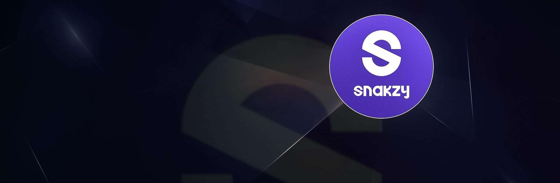 Snakzy: Earn While You Play