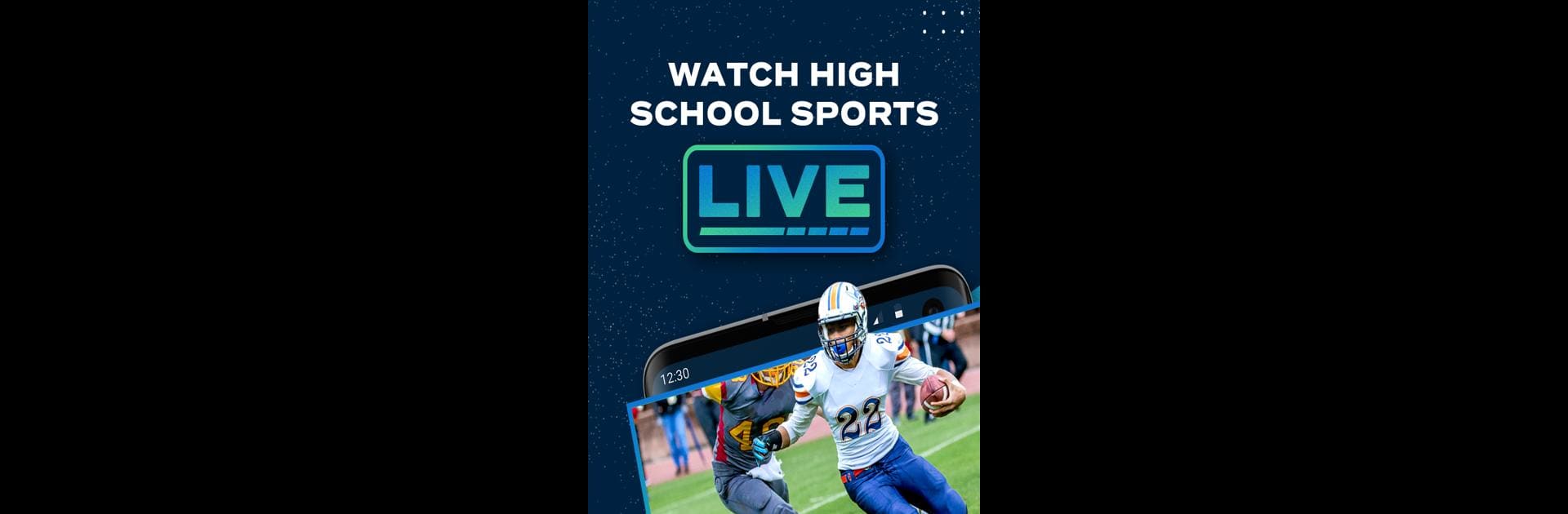 NFHS Network
