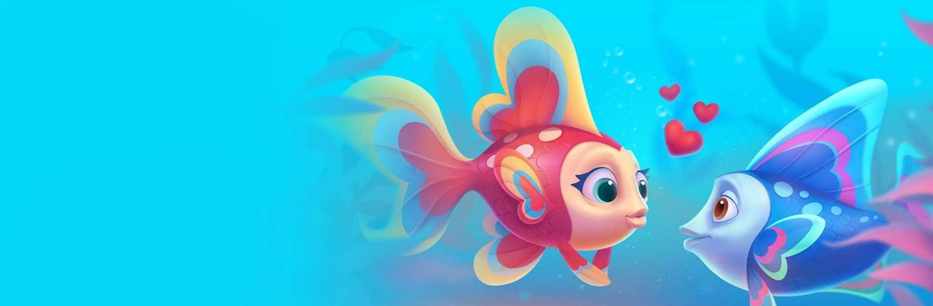 Fishdom ‒ Applications sur Google Play