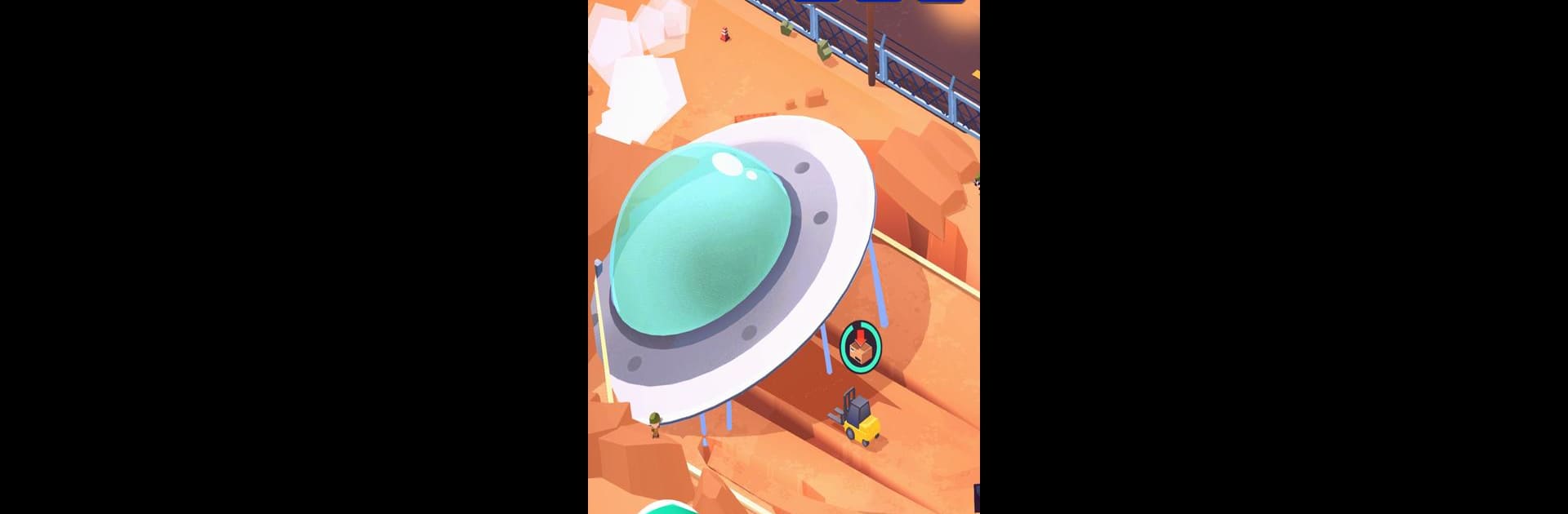 Idle Area 51