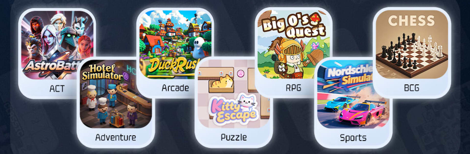 PlaysOut:Top Mini Games