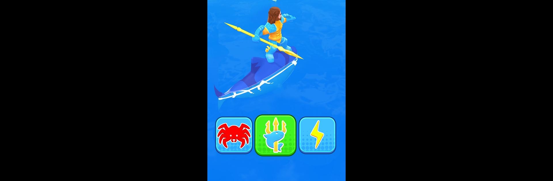 Hero Transform: Superhero Game